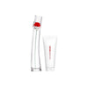 Kenzo Flower Set Regalo da Donna edp 50ml Bagnoschiuma 75ml
