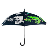 Esschert Design Esschert Design Color Changing Kindparaplu Kameleon - afbeelding 1