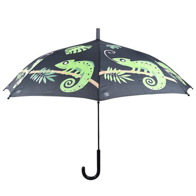 Esschert design kinder paraplu kameleon kleurveranderend ø88cm