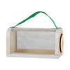 Scatola da studio in legno di design Esschert