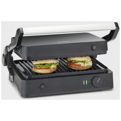 Severin contact grill