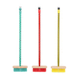 Esschert design kinderbezem insect 87cm - afbeelding 1