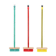 Esschert design kinderbezem insect 87cm - afbeelding 1