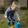 Juego de herramientas de jardín para niños de diseño Esschert.