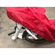 Kickbike clix cover