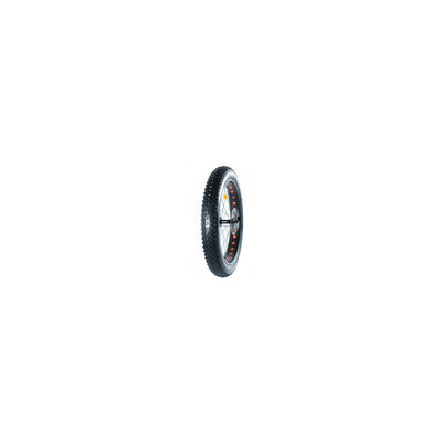 Kickbike ruota anteriore completa fatmax