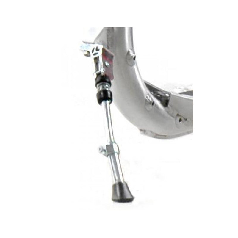 Cavalletto kickbike (alluminio, vecchio modello)