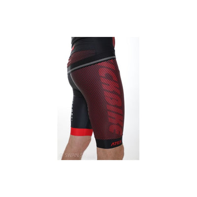 Shorts kickbike taglia l