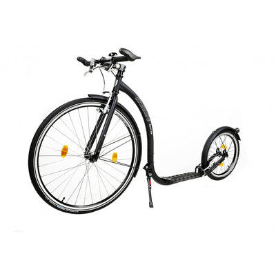 Kickbike sport g4 nero