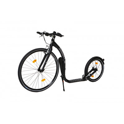 kickbike sport max black