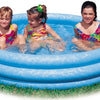 Piscina inflable de Intex Blue
