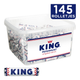 King menta piperita mini (145 pezzi)
