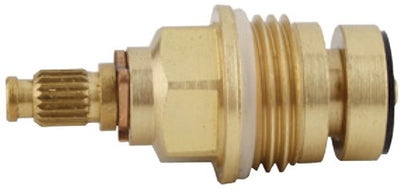 Parte superiore Kirchhoff, 3 8, senza maniglia - 98614760