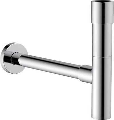 Kirchhoff ds-2wk sifon, chroom, 1 1 4 x 32 mm - 98803710