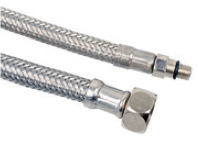Manguera flexible Kirchhoff 500 mm, 3 8 h x m10et - 98628325