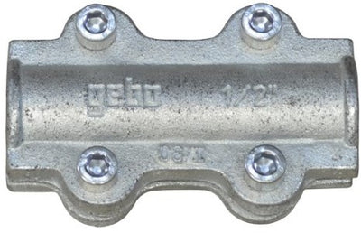 Kirchhoff gebo tg sealing clamps, type ds pn 16 3 4 - 01.252.28.02