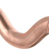 Kirchhoff crossover in rame, nudo, 15 mm, 2 prese (5085) - 989252055