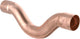Kirchhoff crossover in rame, nudo, 15 mm, 2 prese (5085) - 989252055