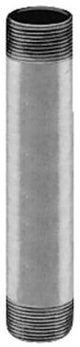 Kirchhoff smeedbare ijzeren pijpnippel, verzinkt, 3 4 x 600 mm, (23) - 989823955
