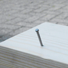 Connex nagel ronde kop 2.0x40 750g vz - kk1062040