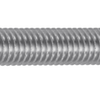 Bullone in legno Connex m6x25 8pz a2 - ky4540625