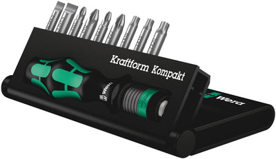 Waa kraftform kompakt 10