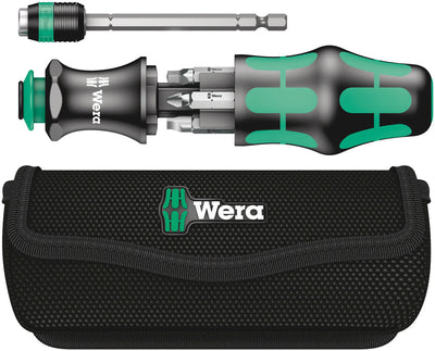 Waa kraftform kompakt 26 con pico, 7 palace