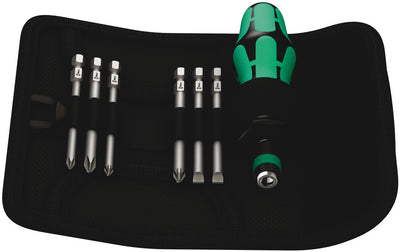 Wera kraftform kompakt 40