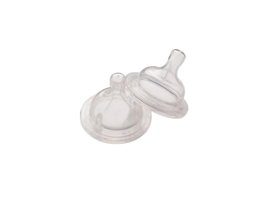 Klean Kanteen Drink Speen - Flusso medio - 2 pezzi