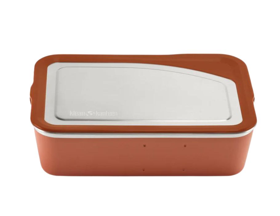 KLEAN KANTEEN LANGE LANCEBOX - 1626 ml - Glassa autunnale