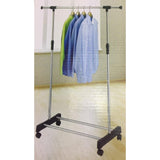 Appendiabiti Aro per casalinghi singolo regolabile 83x80-150cm - afbeelding 1