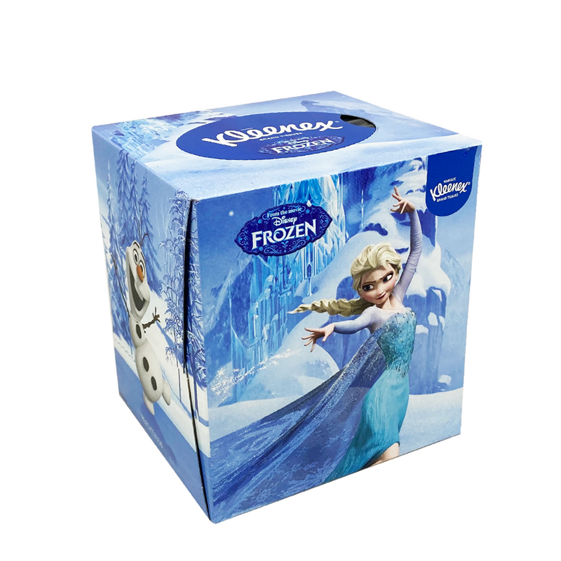 Fazzoletti Kleenex congelati 56 pezzi