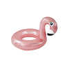 Dreamscape | rosé goud flamingo zwemband ø 95 cm