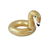 Paisaje de ensueño | Golden Swan Swimpieve Ø 95 cm