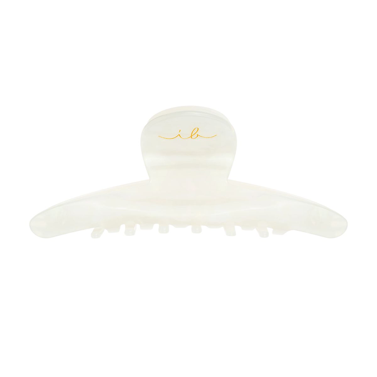 Invisibobble Invisibobble ClipStar Clawdia Tortoise