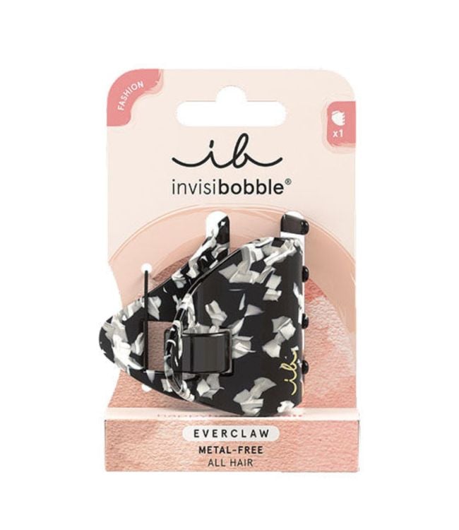 Invisibobble Invisibobble Everclaw si adatta a mezzanotte