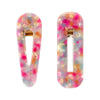 Invisibobble Invisibobble Clipstar Au Soleil abbagliante Wave 2st.