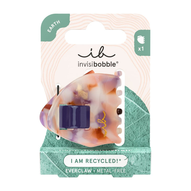 Invisibobble invisibobble Everclaw Earth me recicló