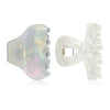 Invisibobble clipstar gelo perlato 2pz.