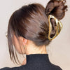 Invisibobble clipstar gold luxe
