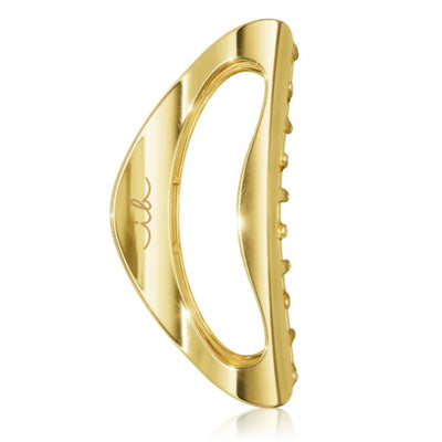 Invisibobble clipstar gold luxe