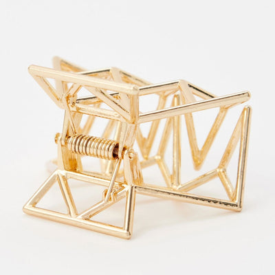 Invisibobble clipstar divine metal