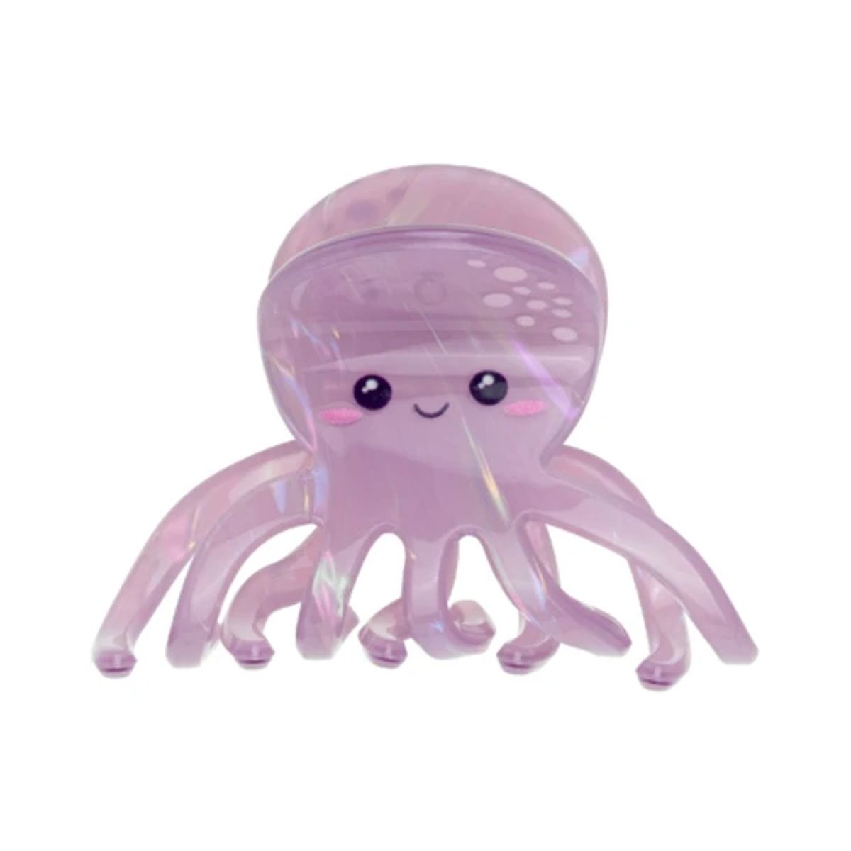 Invisibobble clipstar bambini polpo splash