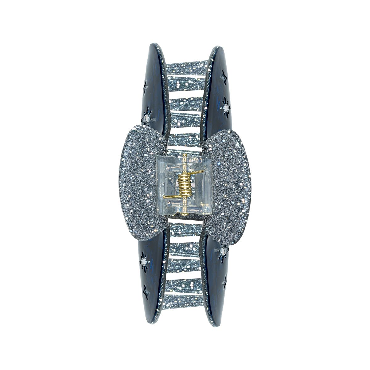 Invisibobble clipstar eclissi notturna