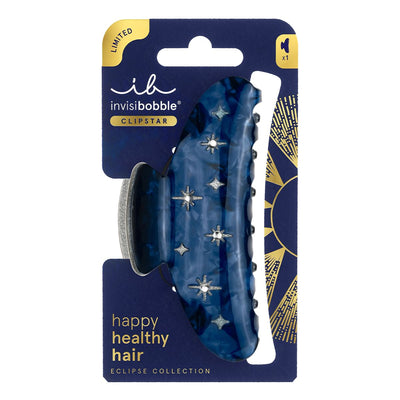 Invisibobble clipstar eclipse anochecer