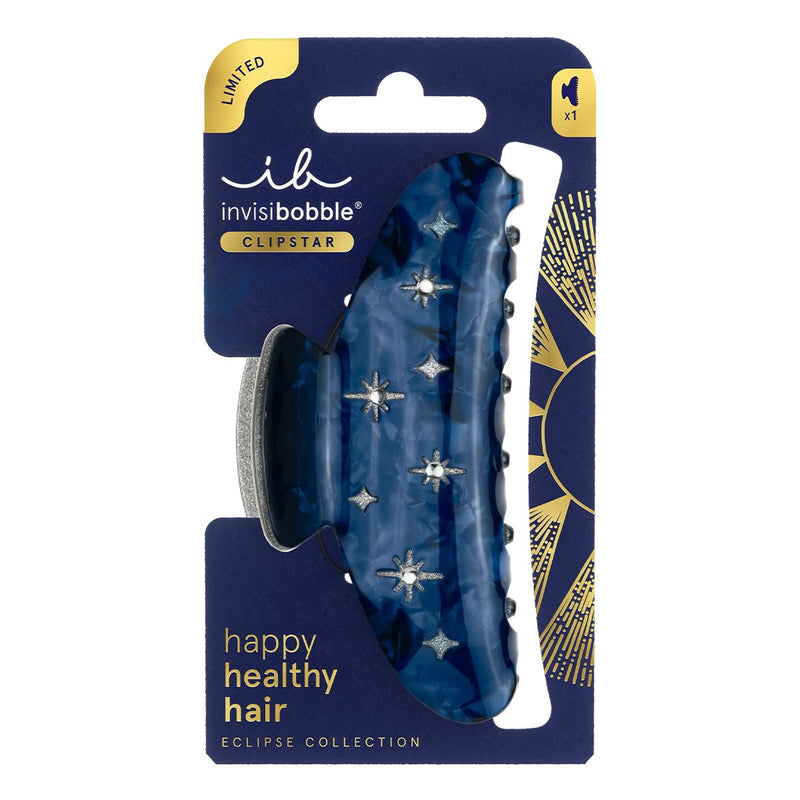 Invisibobble clipstar eclipse anochecer