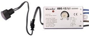 Klemko schemerschakelaar inbouw ibe12 li - 3900115