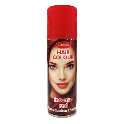Goodmark Goodmark Hair Color Color Lak Intense Red 125ml