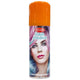 Haza Witbaard per capelli arancione spray arancione, 125 ml
