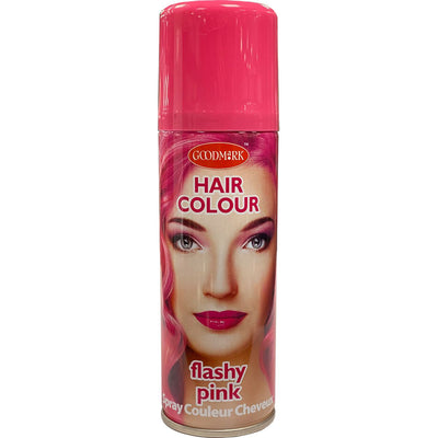 Goodmark Goodmark Hair Color Color Lak Lak Tomby Rosa 125ml